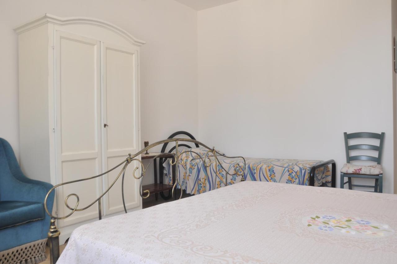 Podere Calistri Larciano Extérieur photo
