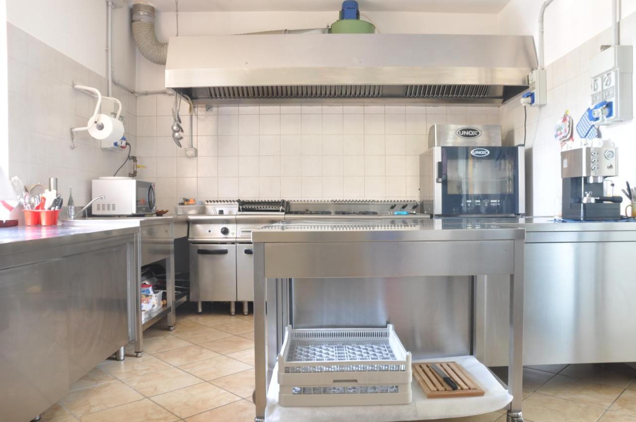 Podere Calistri Larciano Extérieur photo