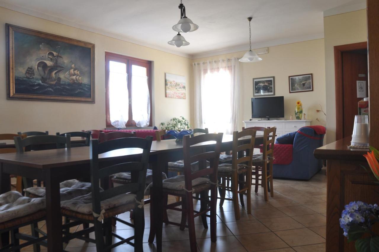 Podere Calistri Larciano Extérieur photo