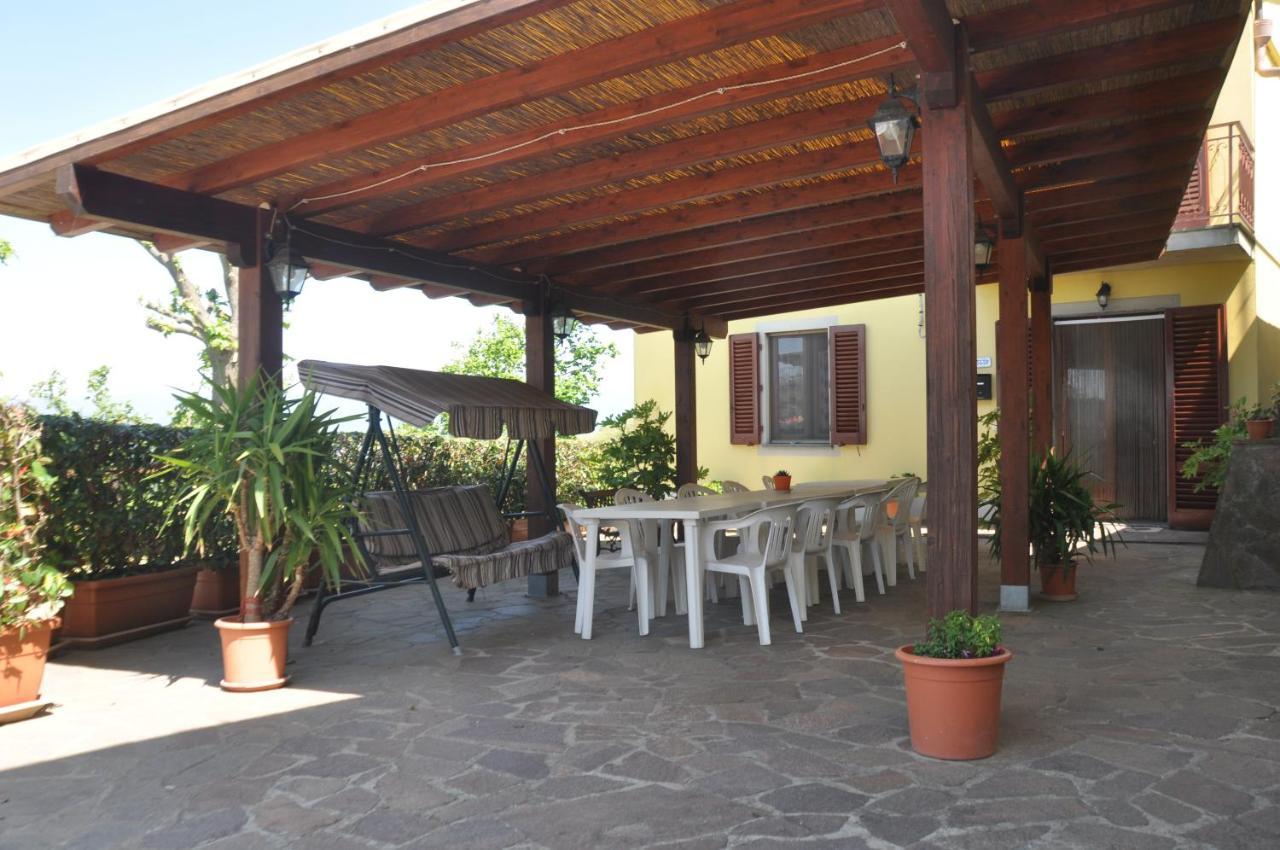 Podere Calistri Larciano Extérieur photo