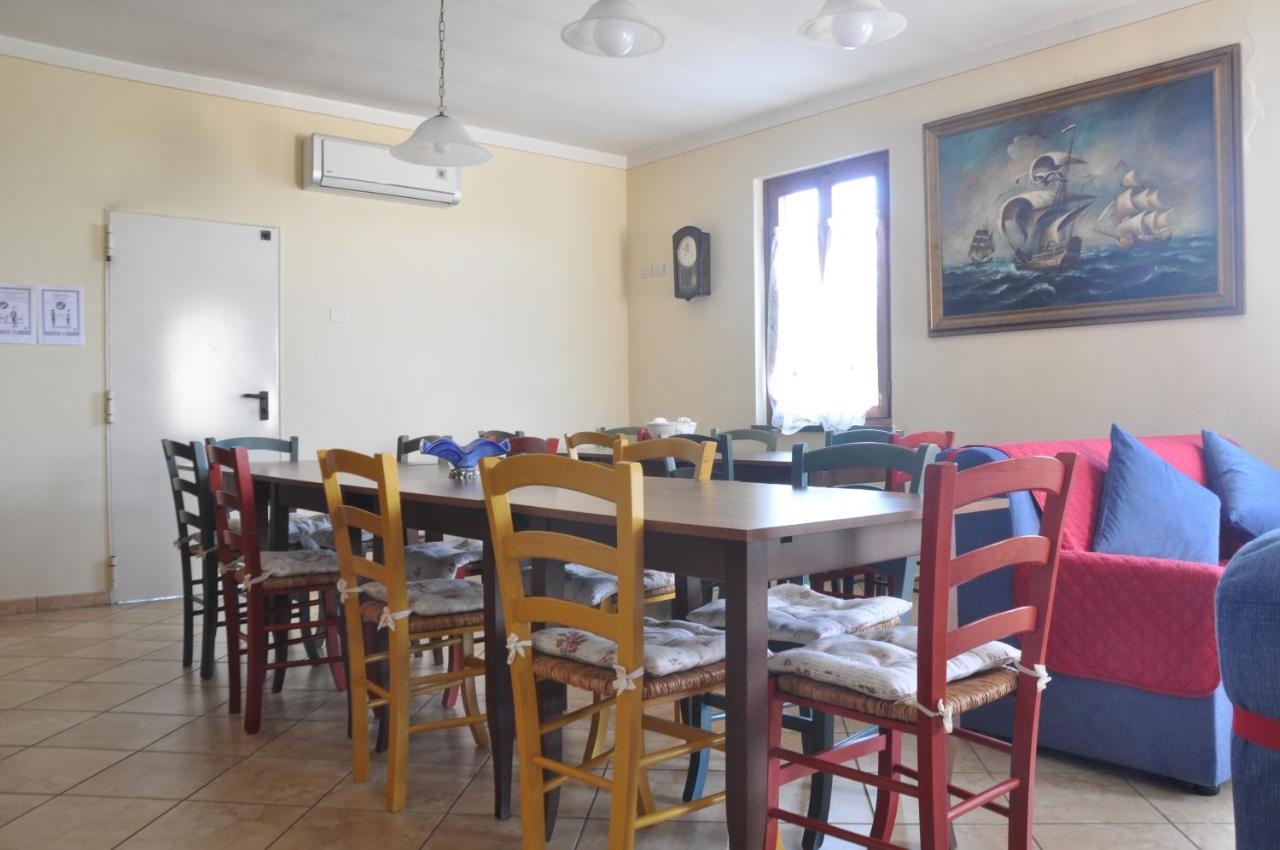 Podere Calistri Larciano Extérieur photo