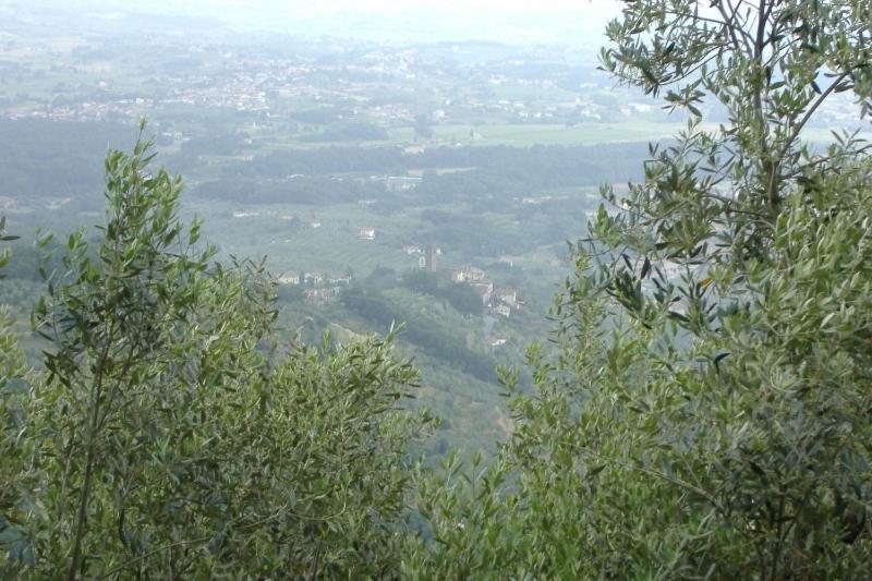 Podere Calistri Larciano Extérieur photo