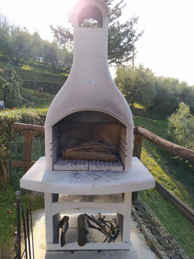 Podere Calistri Larciano Extérieur photo